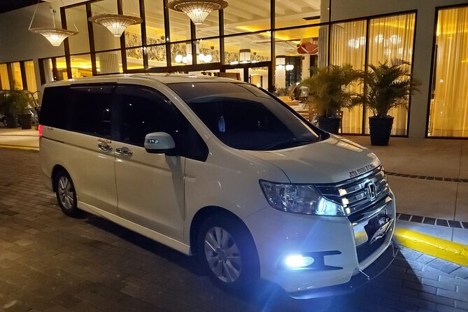 Breathless & Secrets Hotels Private Airport Transfer - Key Points to Know Before You Ride