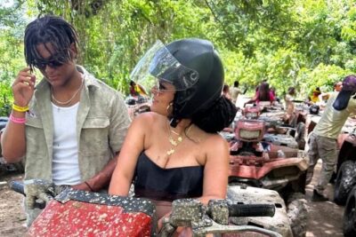 Caribbean Adventure Experience( Atv, Zipline, Horseback...) - Getting there from Montego Bay: private pickup with real local guidance