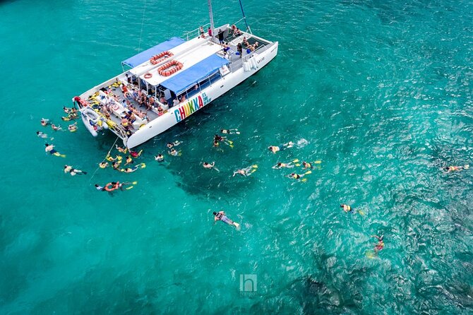 Catamaran Party Cruise and Snorkeling from Montego Bay - Why This Montego Bay Catamaran Party Works