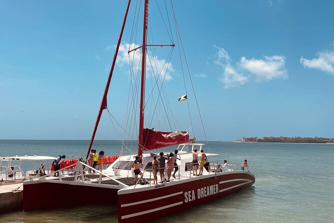 Catamaran Party Cruise and Snorkeling in Montego Bay - Timing and Routing Reality Check: Why It Can Feel Longer Than 3 Hours