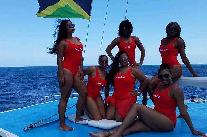 Catamaran, snorkeling & Dunn's River Falls - Price and Logistics: What $215 Buys (and What It Doesn’t)