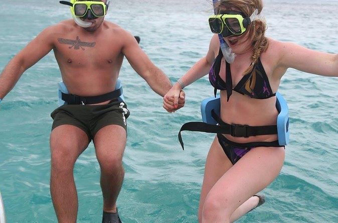 Catamaran, snorkeling & Dunn's River Falls - Who Should Book This Tour (And Who Might Want a Different Plan)