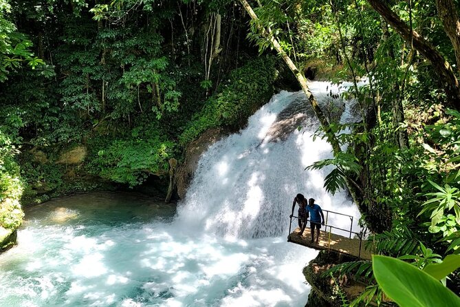 Chuck Norris Secret Falls and Dunn's River Falls - Should You Book Chuck Norris Secret Falls and Dunn’s River Falls?