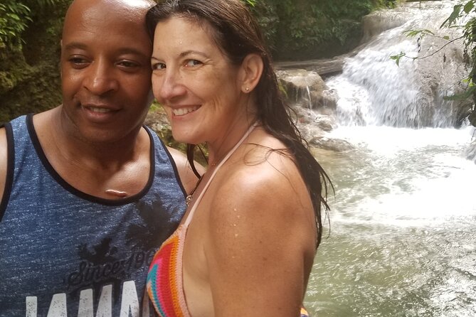 Chuck Norris Secret Falls/Blue Hole - Should you book Chuck Norris Secret Falls / Blue Hole?