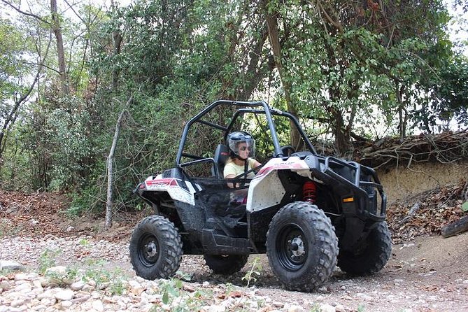 Chukka ATV Safari - Mud, Dust, and Comfort: What to Wear and Bring