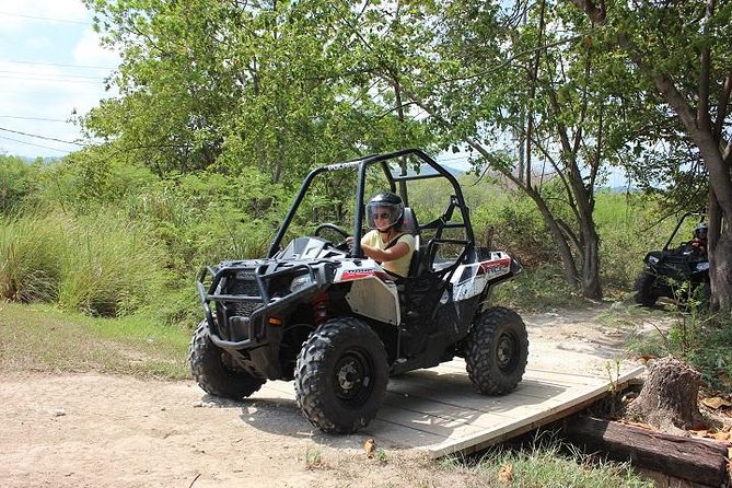 Chukka ATV Safari - Who Should Book This ATV Safari in Jamaica