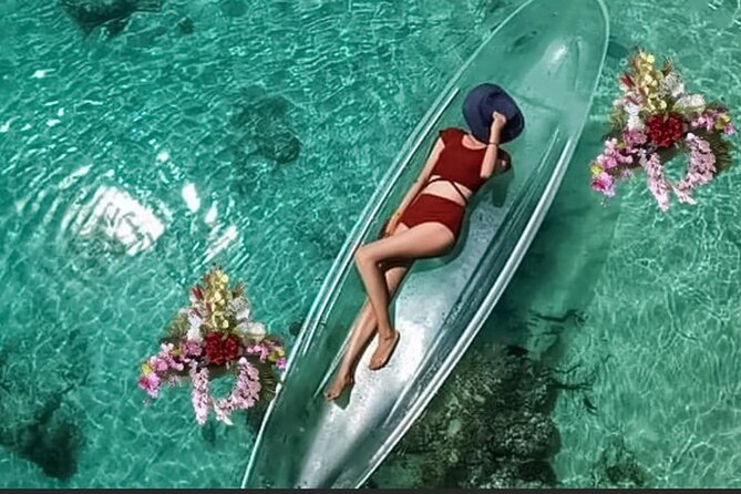 Clear Kayak Drone Photo Shoot and Video in Montego Bay Jamaica - Price at $299: Is This Worth It in Montego Bay?
