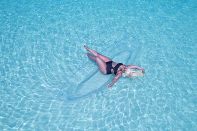 Clear Kayak Drone Video & Photoshoot in Montego Bay - The 30-minute shoot: what you’ll actually do