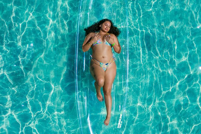 Clear Kayak Private Photoshoot In Montego Bay - Photos Delivery Timing: What You Should Expect in 3-4 Days