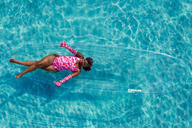Clear Kayak Private Photoshoot In Montego Bay - Who This Photoshoot Fits Best (and Who Should Consider a Backup Plan)