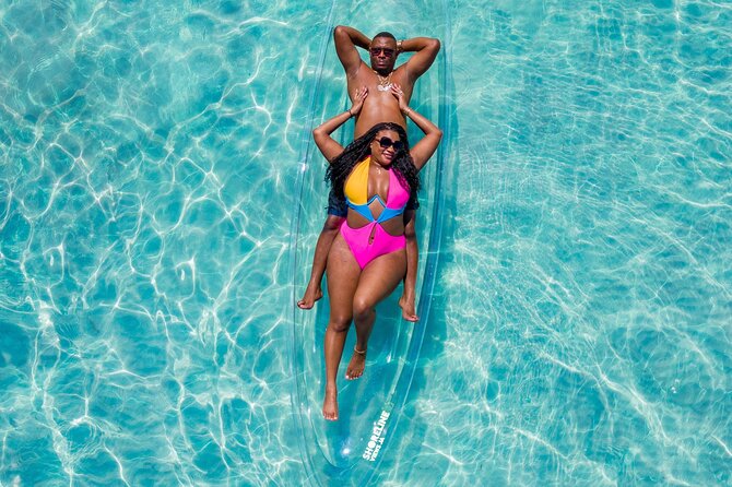 Clear Kayak Private Photoshoot In Montego Bay - Small Practical Tips That Make a Big Difference