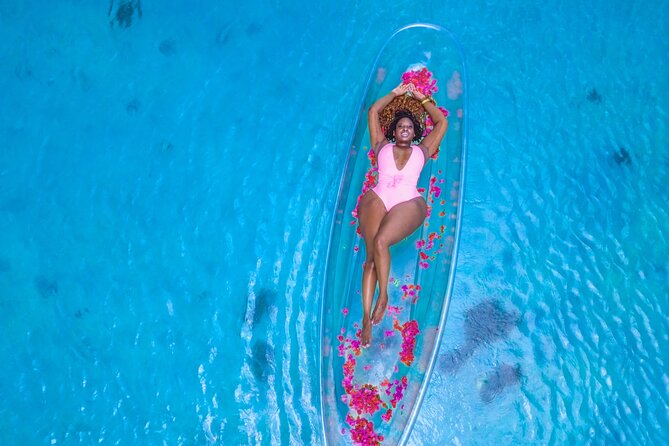 Clear Kayak with Drone Photo Shoots & videos - Price and Value: Is $66.80 Worth It?