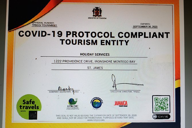 Club Mobay Fast Track Lounge with Private Airport Shuttle - Tips that prevent the most common headaches