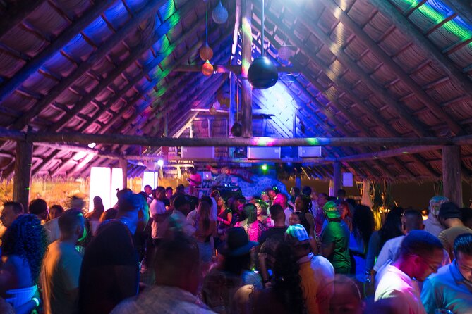 ClubVille - Nightlife Experience in Montego Bay with Transfer - Key points to know before you go