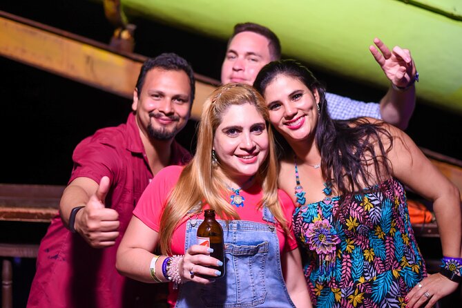 ClubVille - Nightlife Experience in Montego Bay with Transfer - Price and value: is $15 really enough?
