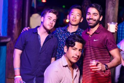 ClubVille - Nightlife Experience in Montego Bay with Transfer - Pickup and drop-off from Montego Bay resorts (and why it matters)