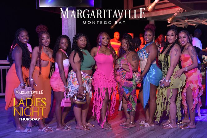 ClubVille - Nightlife Experience in Montego Bay with Transfer - Getting inside fast: what line-skip really changes
