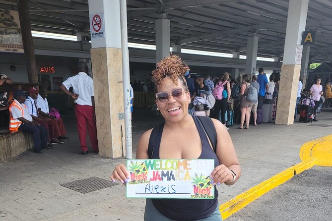 Creating Unforgetable Memories in Montego Bay - A Private Montego Bay Excursion That Doesn’t Feel Rushed