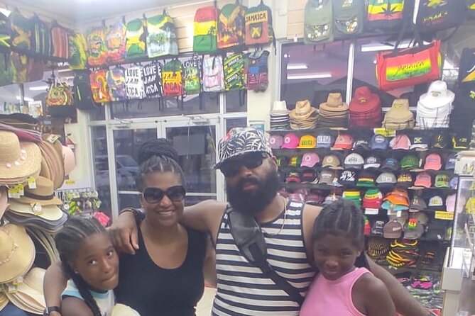 Creating Unforgetable Memories in Montego Bay - Pickup, Timing, and Getting Around Comfortably