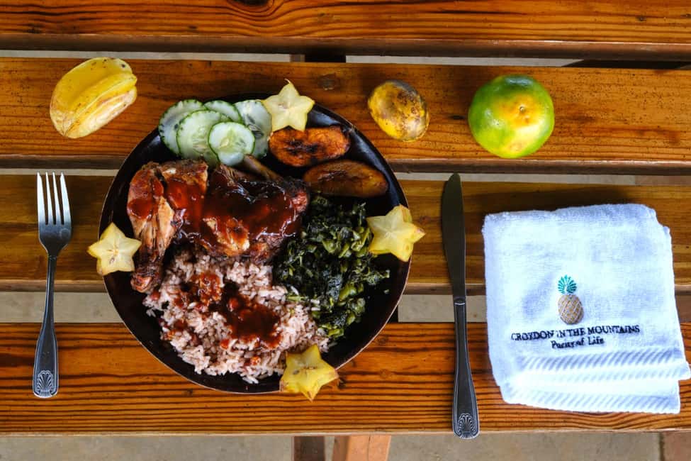 Croydon in the Mountains - Eco Farm Tour with Lunch - Value, timing, and how the $113 price makes sense