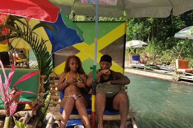 Customized Bamboo Rafting Limestone Massage with Coconut Water - The Limestone Bamboo Massage and Coconut Water: What to Confirm