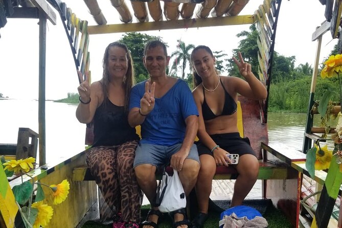 Customized Bamboo Rafting Limestone Massage with Coconut Water - Price and Value: Is $75.99 Worth It?