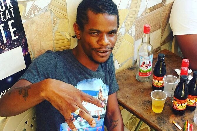 Customized Bar Hopping Tours From Montego Bay Resorts - Why Montego Bay bar hopping beats a random walk