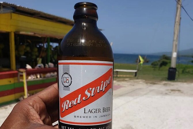 Customized Bar Hopping Tours From Montego Bay Resorts - Price and what you’re actually paying for