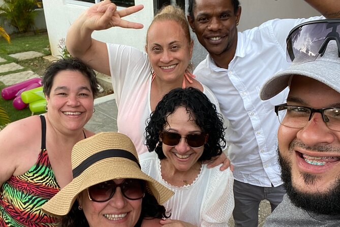 Customized Bar Hopping Tours From Montego Bay Resorts - Drinking responsibly without killing the fun