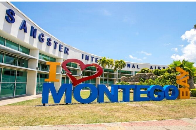 Customized MBJ Airport Transfer to Hotels in Montego Bay - Price and Value: What $54 Per Person Really Buys