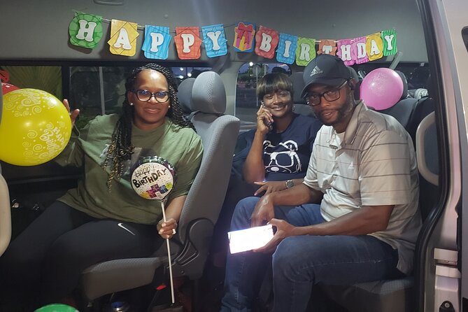 Customized MBJ Airport Transfer to Hotels in Montego Bay - Who This Transfer Fits Best (And Who Might Want Another Option)