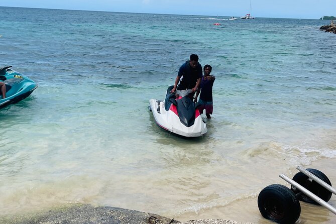 Customized Parasailing & JET-SKI - Price, Inclusions, and Where Costs Add Up