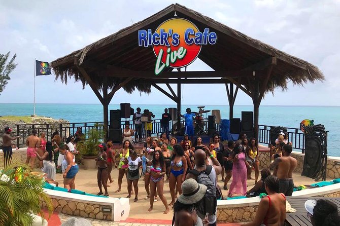 Day Tour Negril Beach & Ricks Cafe - Key highlights worth caring about