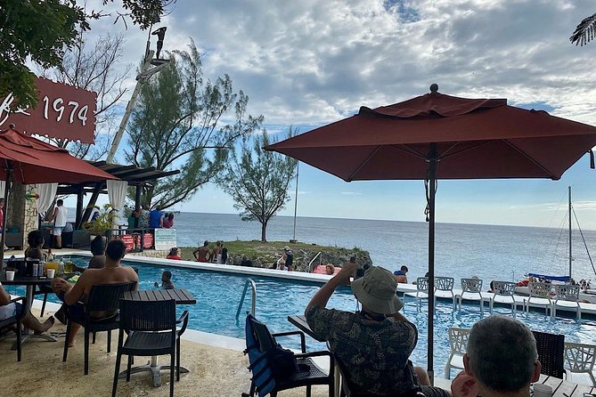 Day Tour Negril Beach & Ricks Cafe - Why Negril Works So Well as a One-Day Trip