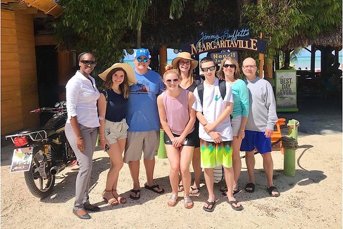 Day Tour Negril Beach & Ricks Cafe - Seven Mile Beach: Margaritaville and Your Beach-Side Strategy