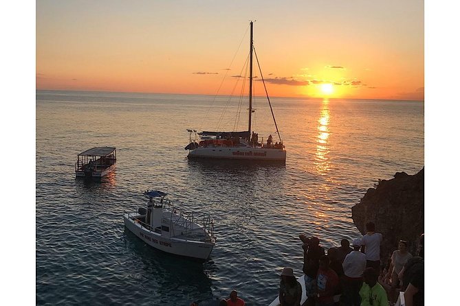 Day Tour Negril Beach & Ricks Cafe - What to Bring for a Smooth Beach-to-Sunset Day