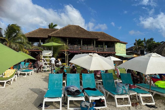 Day Tour Negril Beach & Ricks Cafe - Price and Value: Is $100 Per Person a Smart Deal?