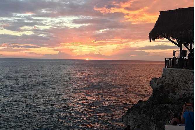 Day Tour Negril Beach & Ricks Cafe - Things That Could Go Wrong (and How to Handle Them)