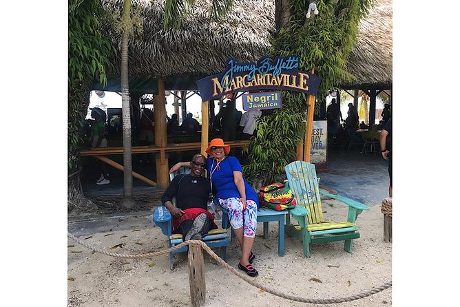 Day Tour Negril Beach & Ricks Cafe - Montego Bay to Negril: The Part Most People Underestimate