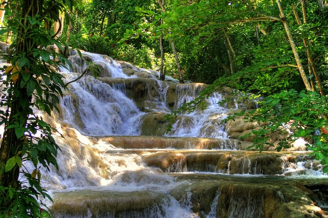 Day Trip to Dunn's River Falls from Montego Bay - Key things to know before you go to Dunn’s River from Montego Bay