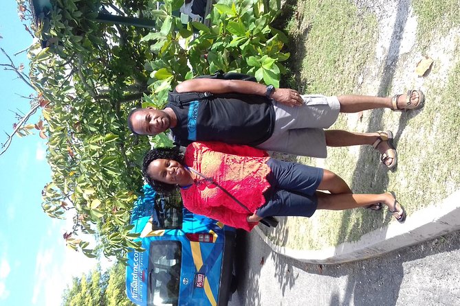 Day Trip to Dunn's River Falls from Montego Bay - Why Dunn’s River feels like Jamaica’s best mix of workout and beach