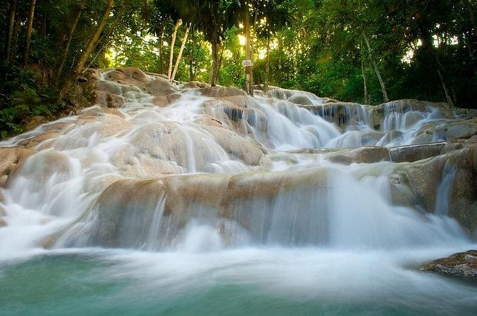 Day Trip to Dunn's River Falls from Montego Bay - What to pack so you don’t end up miserable in the wet-and-sunny hours