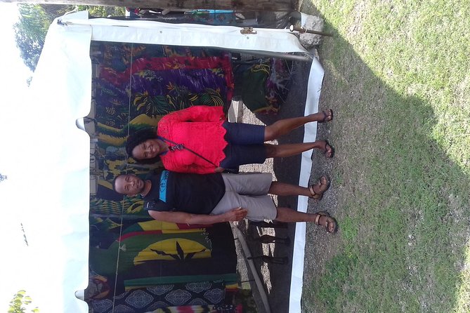 Day Trip to Dunn's River Falls from Montego Bay - Watch-outs: vendors, pickup mix-ups, and pacing for your body
