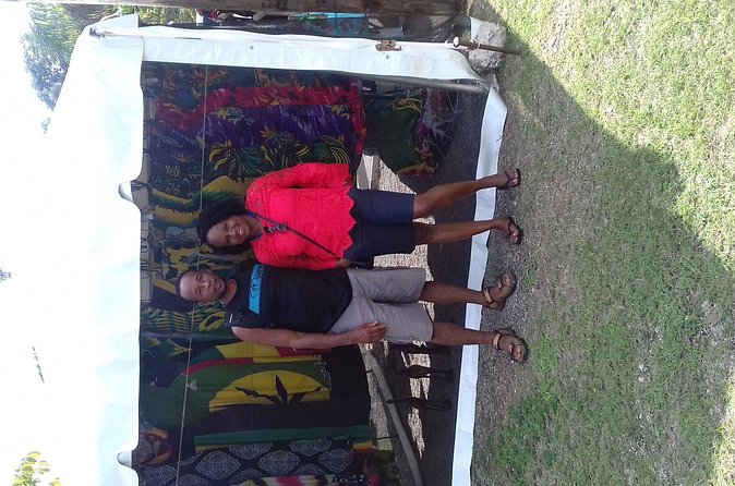 Day Trip to Dunn's River Falls from Montego Bay - Who this Dunn’s River Falls trip is best for (and who should choose another day)