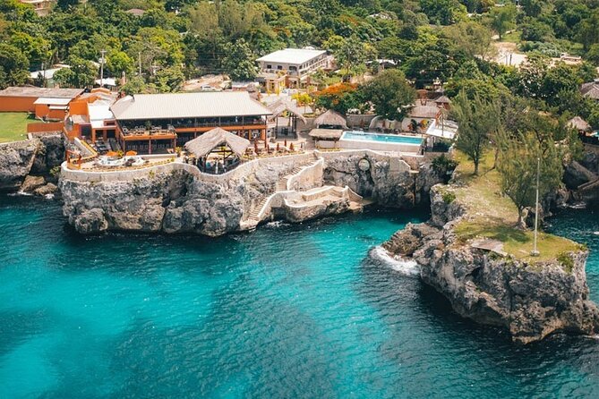 Day-Trip to Rick's Cafe from Montego Bay - Key things to know before you go