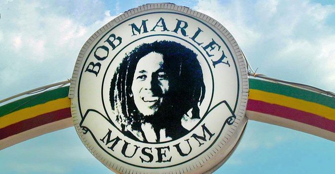 Day Trip to The Bob Marley Museum from Montego Bay - Key highlights you’ll care about