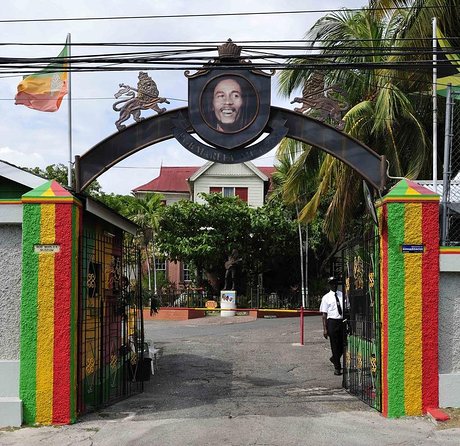 Day Trip to The Bob Marley Museum from Montego Bay - Price and what you really get for $2,500 from Montego Bay