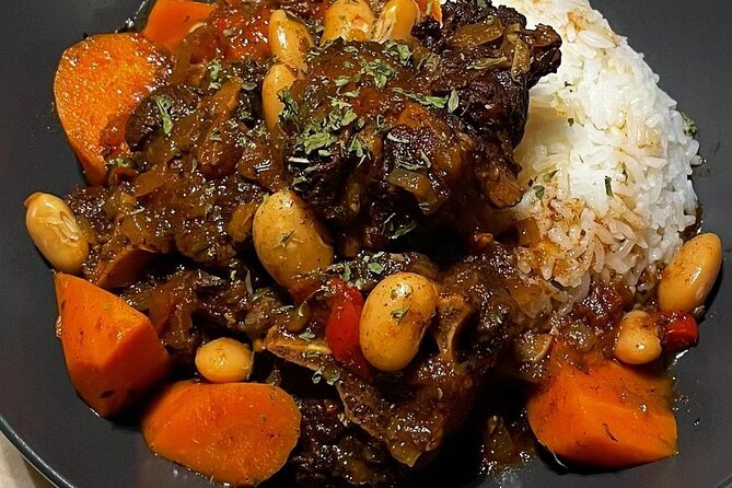 Dinner or Lunch with Pickup from Montego Bay - Key Points Worth Knowing