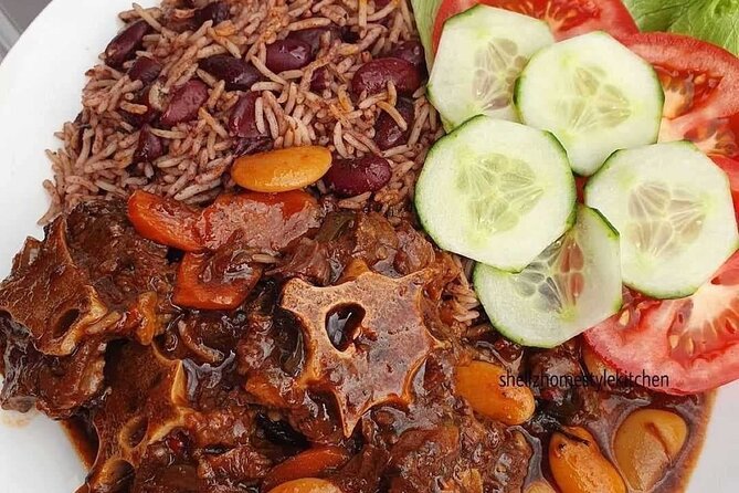 Dinner or Lunch with Pickup from Montego Bay - Why This Montego Bay Jerk-Spot Plan Feels Worth It