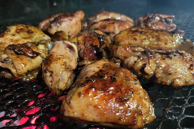 Dinner or Lunch with Pickup from Montego Bay - Your Guide and the Part That Makes It Feel Low-Stress